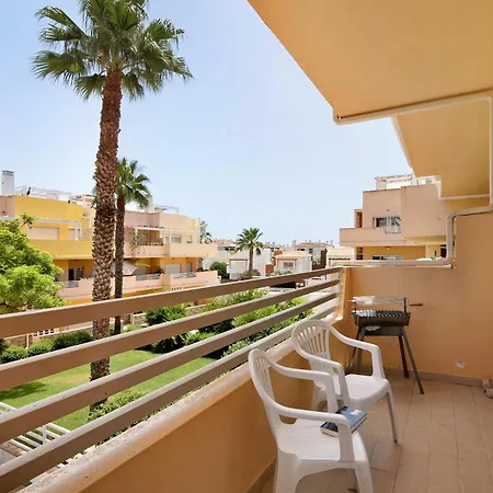 Apartmán Royal Golf 86