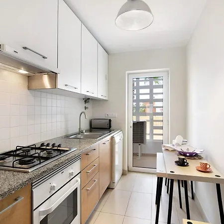 Apartment Royal Golf 86 *