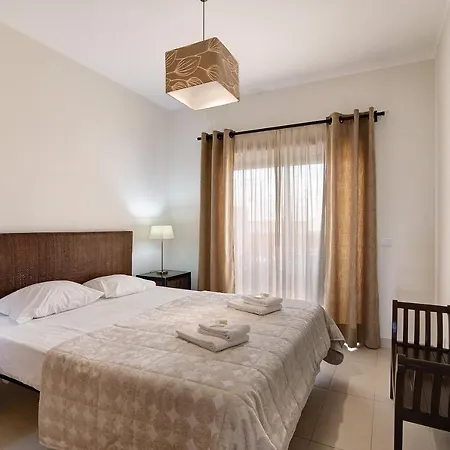 Royal Golf 86 Apartment Cabanas De Tavira