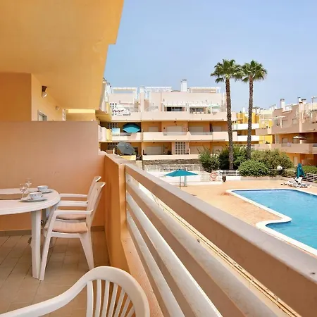Apartament Royal Golf 86 *