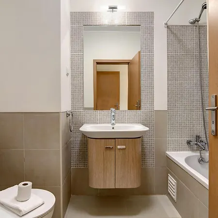 Apartment Royal Golf 86 Cabanas De Tavira